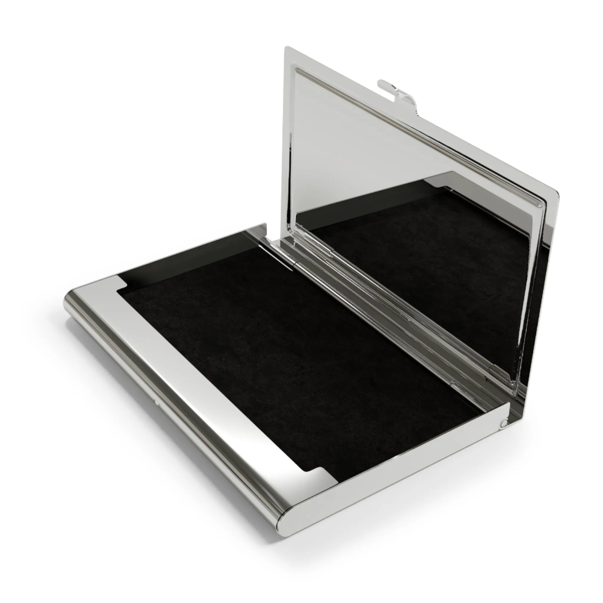 Witch B*tch Business Card Holder