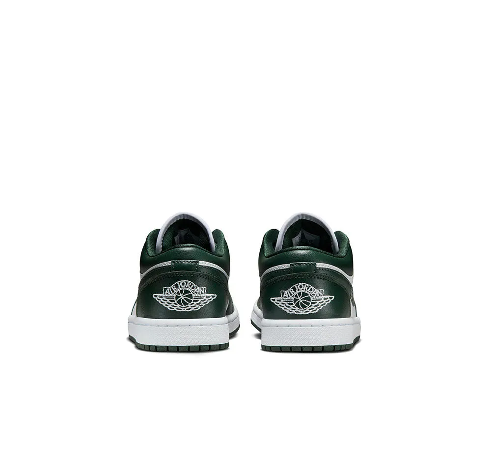 WOMEN'S AIR JORDAN 1 LOW