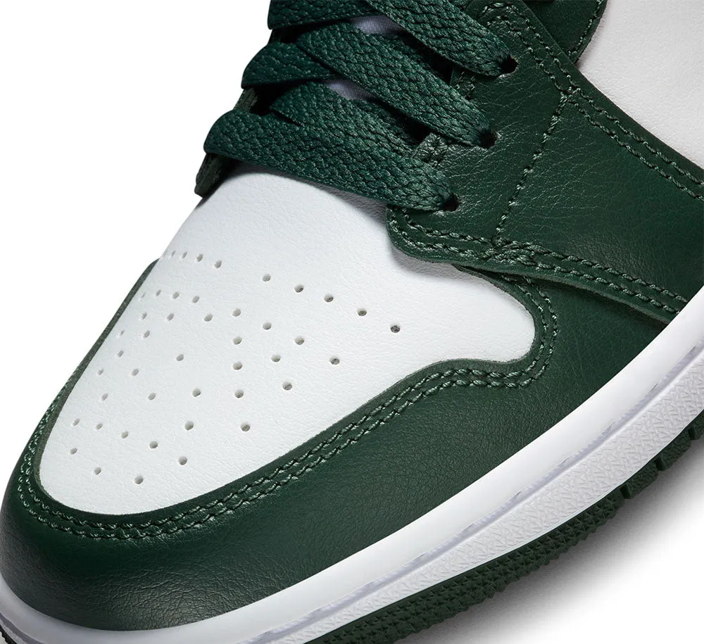 WOMEN'S AIR JORDAN 1 LOW