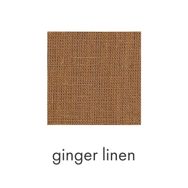Workshirt in Rosewood Crinkled Cotton