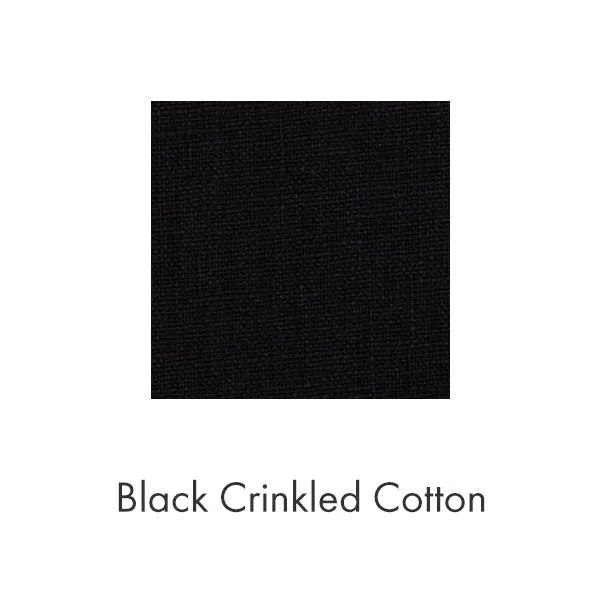 Workshirt in Rosewood Crinkled Cotton