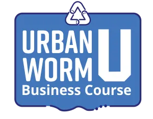 Worm Business Course