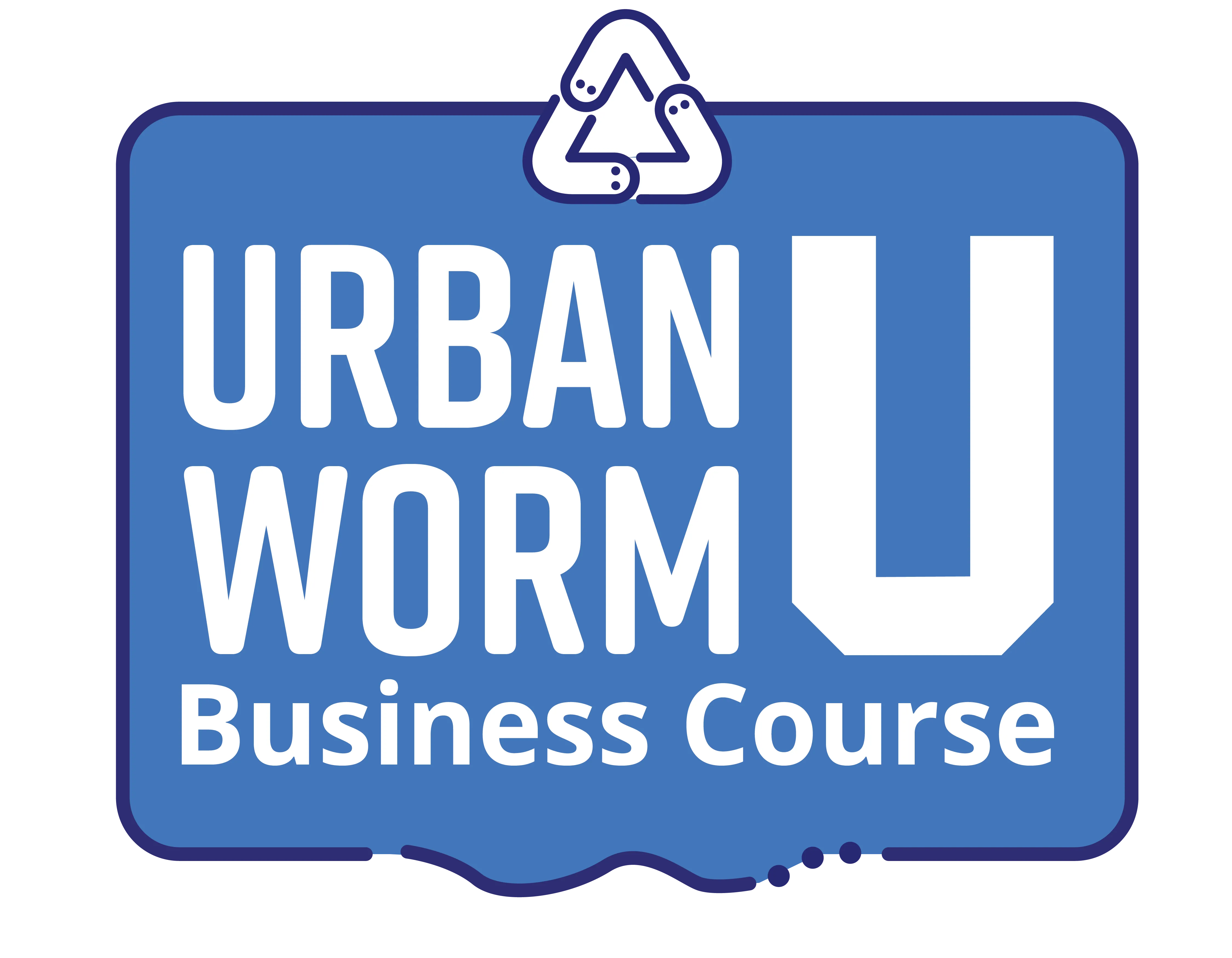 Worm Business Course