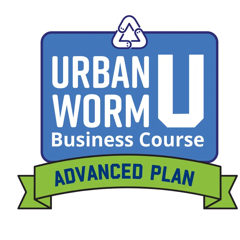 Worm Business Course